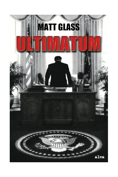 Ultimátum (Primera edición)